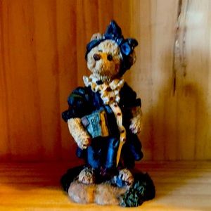 Boyd’s Bears & Friends Momma McBear …Anticipation